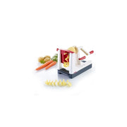Westmark - Spiroplus Slicer 4-Cutting Blades - Limolin 