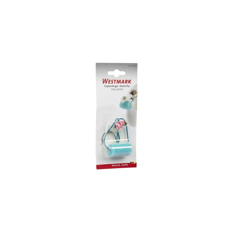 Westmark - Tea/Coffee Pot Drip Catcher Butterfly - Limolin 