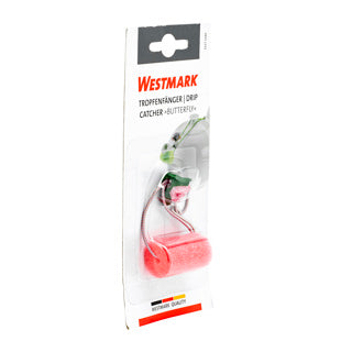Westmark - Tea/Coffee Pot Drip Catcher Butterfly - Limolin 