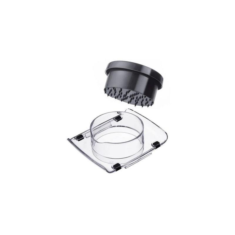 Westmark - Vegetable Slicer 5-Blades, Slip Proof Rubber Feet - Limolin 