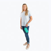 LUG - Whirly RFID Wristlet Wallet