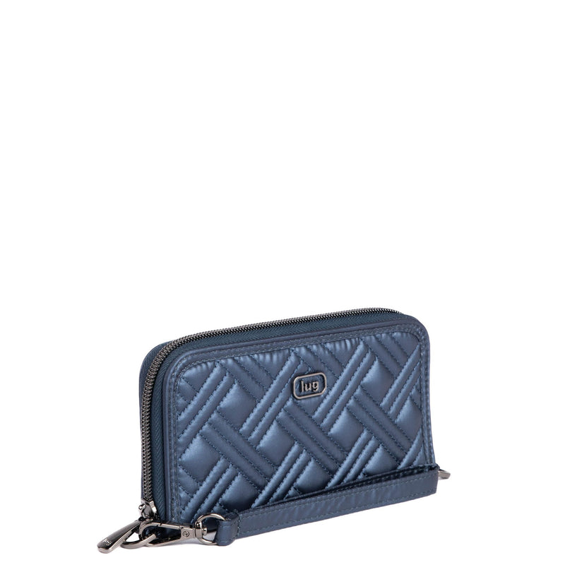 LUG - Whirly RFID Wristlet Wallet