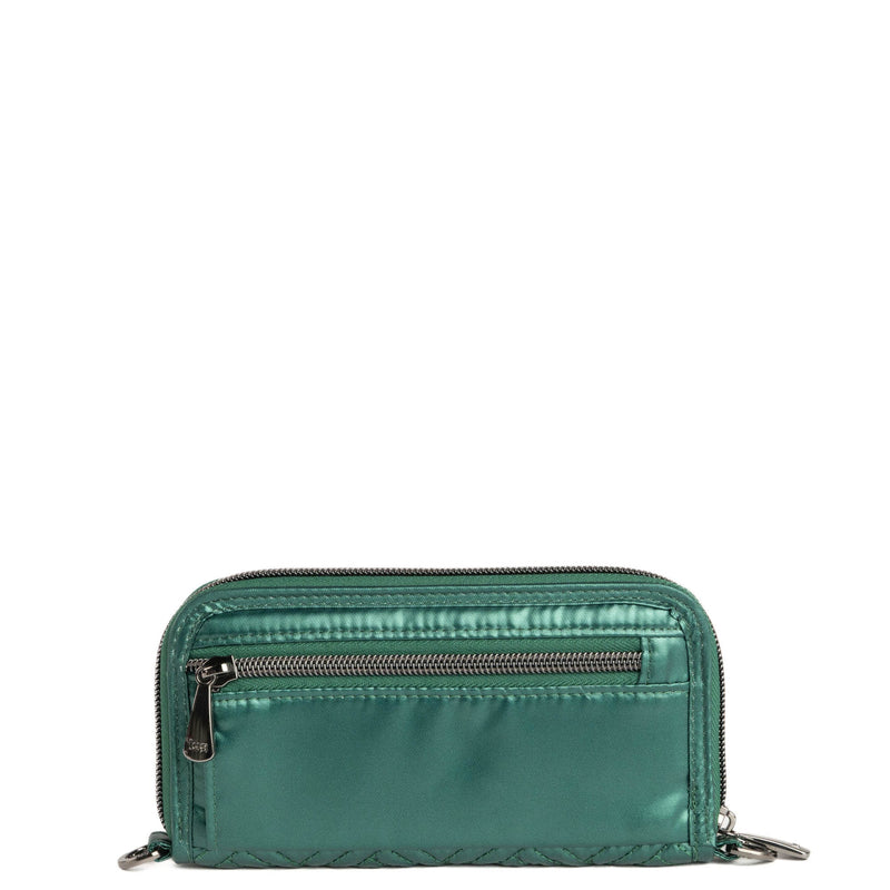LUG - Whirly RFID Wristlet Wallet