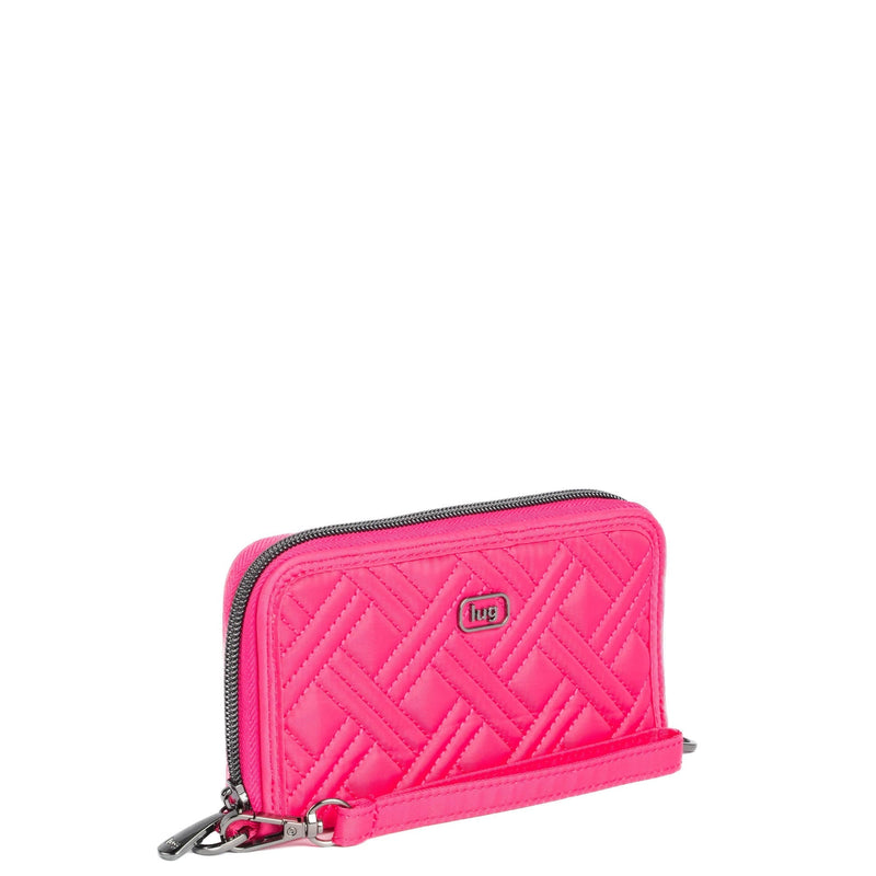 LUG - Whirly RFID Wristlet Wallet