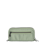 LUG - Whirly RFID Wristlet Wallet