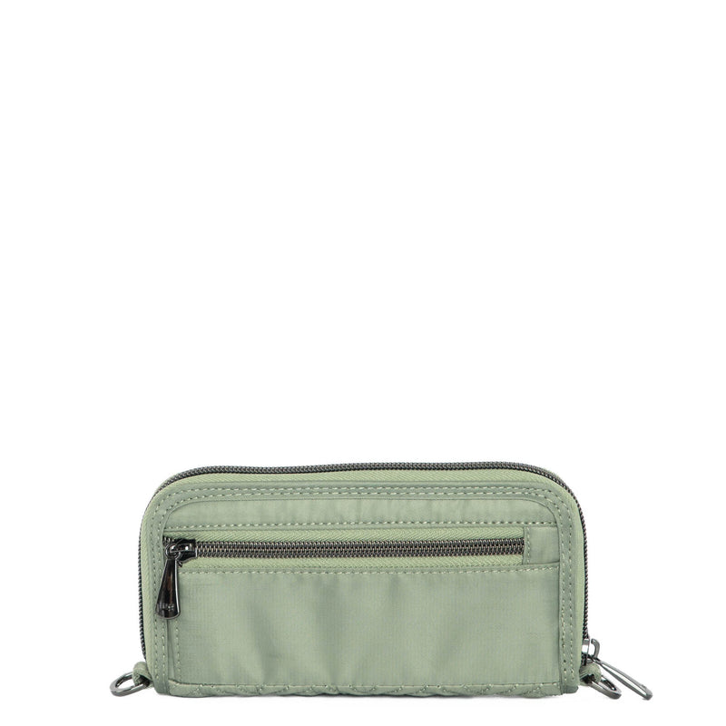 LUG - Whirly RFID Wristlet Wallet