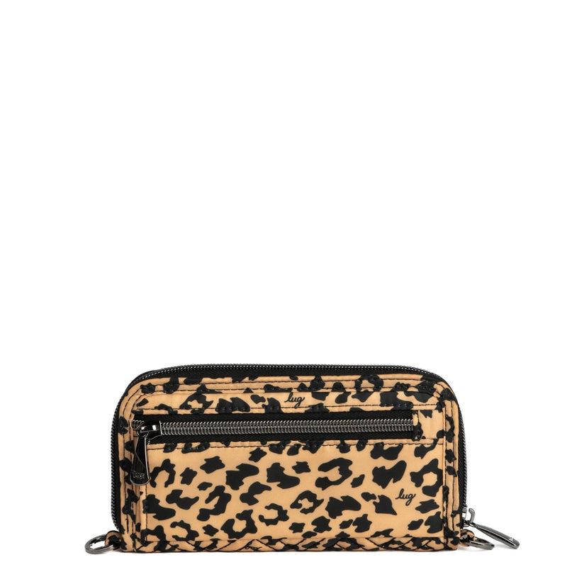 LUG - Whirly RFID Wristlet Wallet