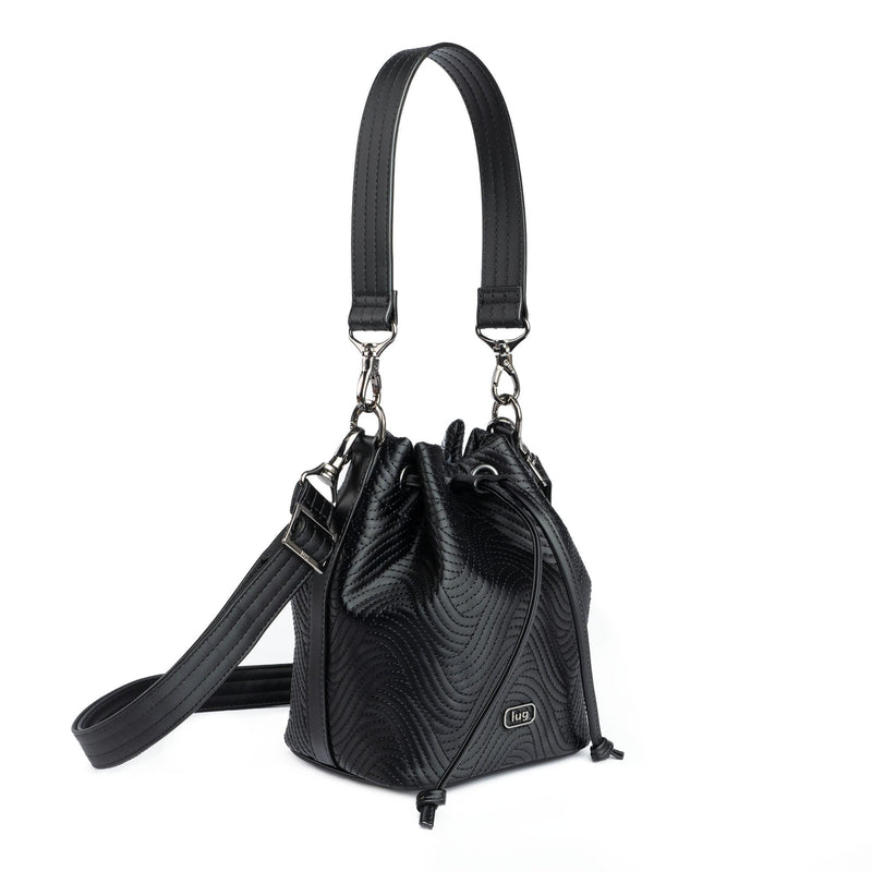 LUG - Whirlybird Satin Luxe VL Crossbody