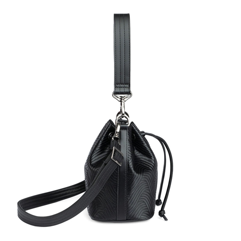 LUG - Whirlybird Satin Luxe VL Crossbody