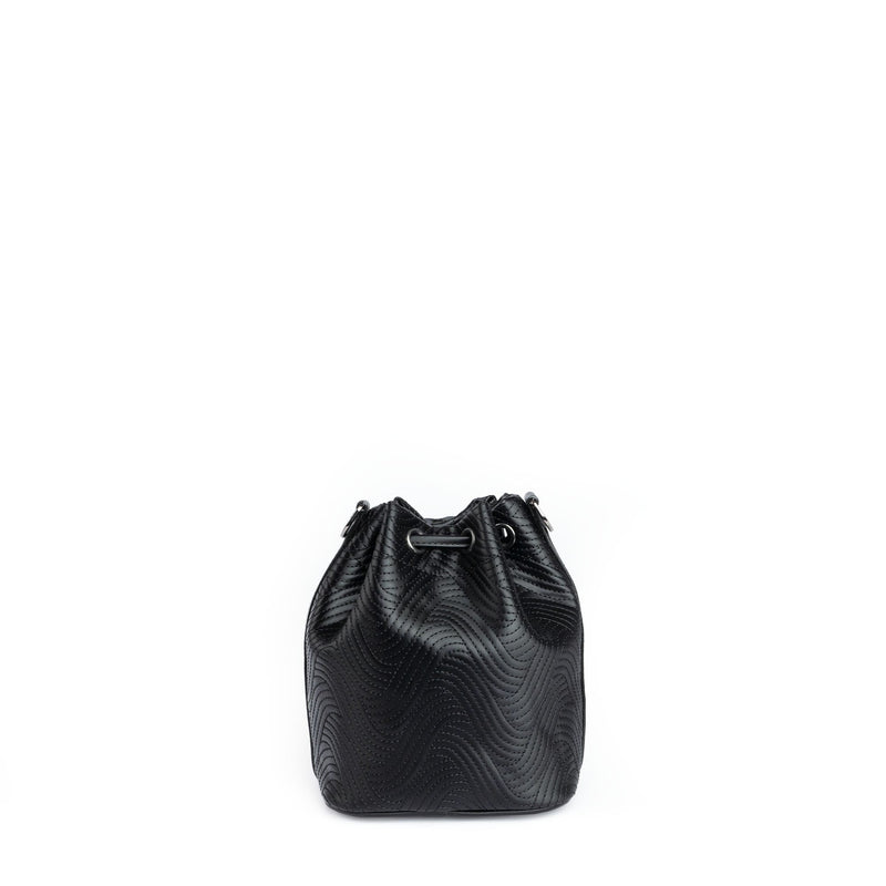LUG - Whirlybird Satin Luxe VL Crossbody