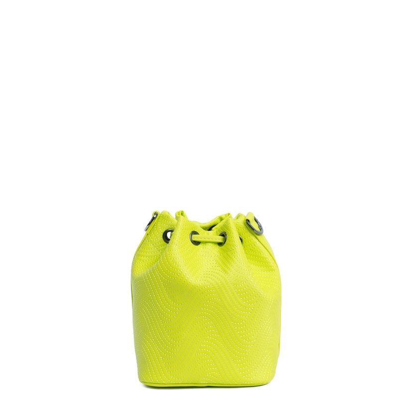 LUG - Whirlybird Satin Luxe VL Crossbody
