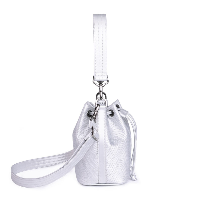 LUG - Whirlybird Satin Luxe VL Crossbody