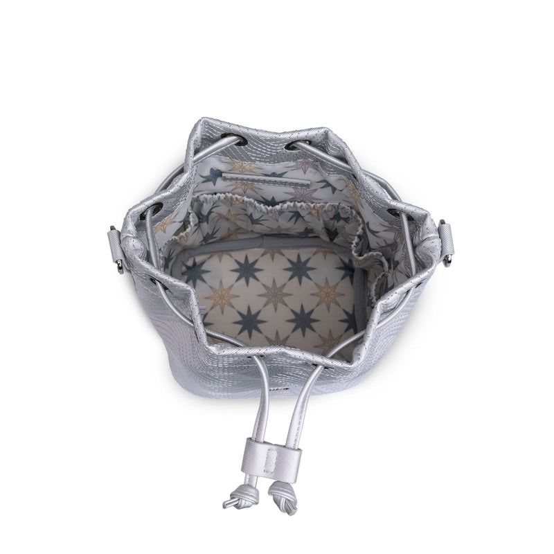 LUG - Whirlybird Satin Luxe VL Crossbody