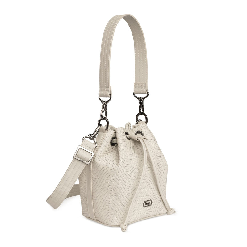 LUG - Whirlybird Satin Luxe VL Crossbody