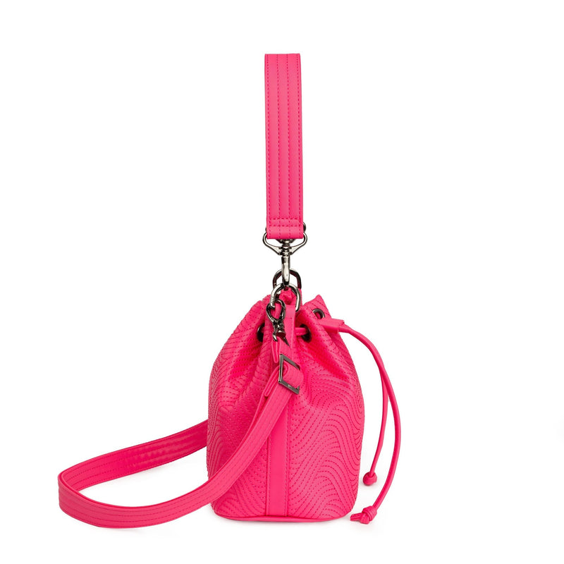 LUG - Whirlybird Satin Luxe VL Crossbody