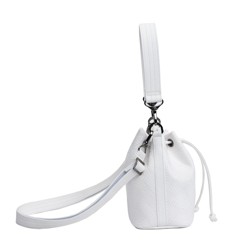 LUG - Whirlybird Satin Luxe VL Crossbody