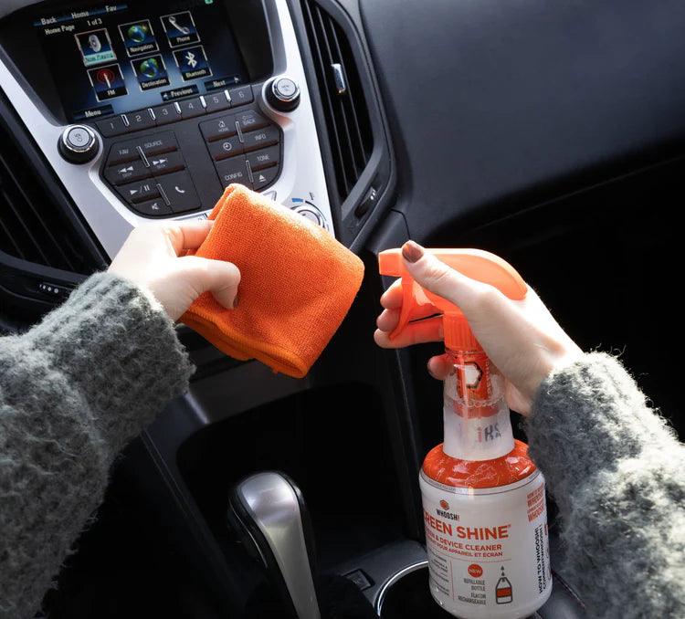 Whoosh - Screen Shine Pro 500mL - Limolin 