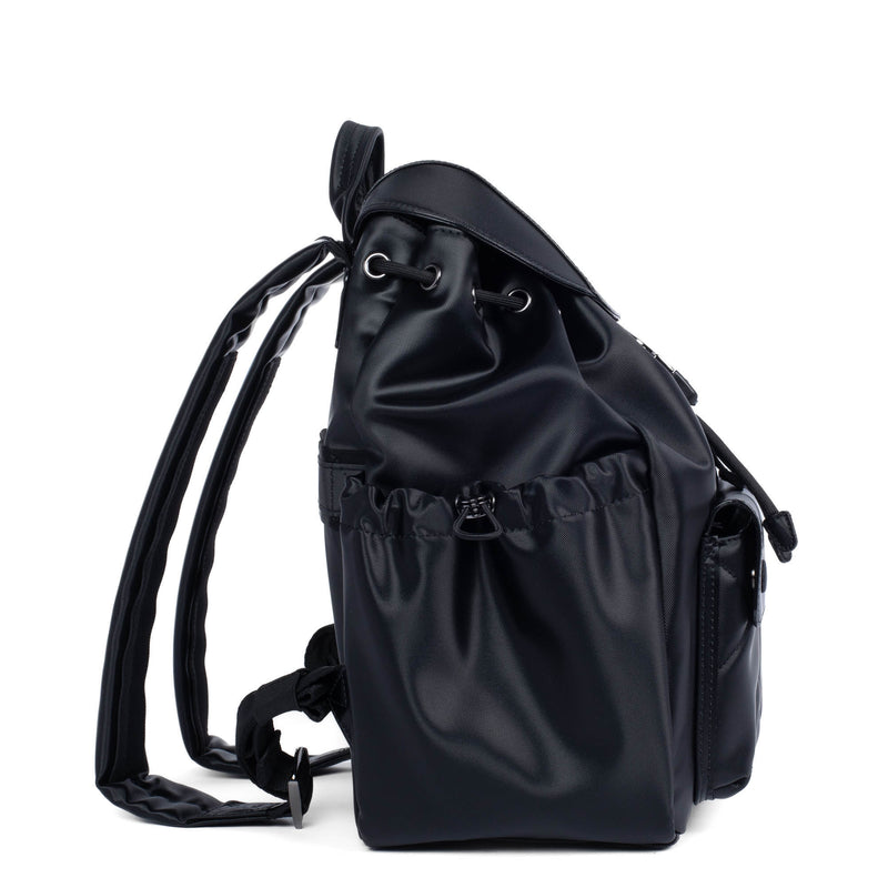 LUG - Wiffle Satin Luxe VL Backpack