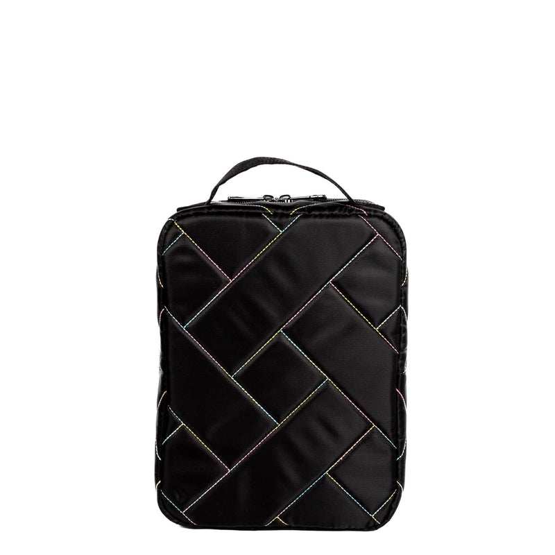 LUG - Wingback Hanging Toiletry Case