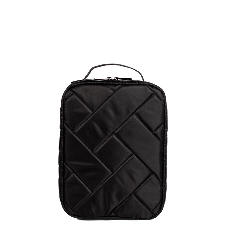 LUG - Wingback Hanging Toiletry Case