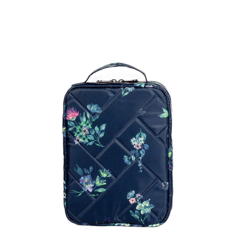 LUG - Wingback Hanging Toiletry Case