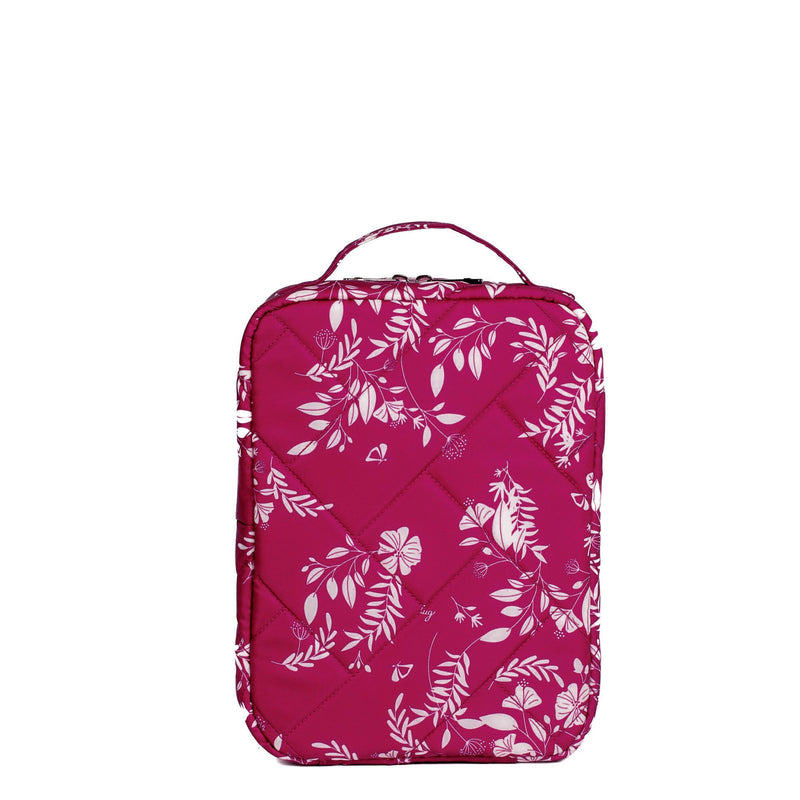 LUG - Wingback Hanging Toiletry Case
