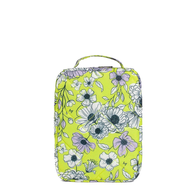 LUG - Wingback Hanging Toiletry Case