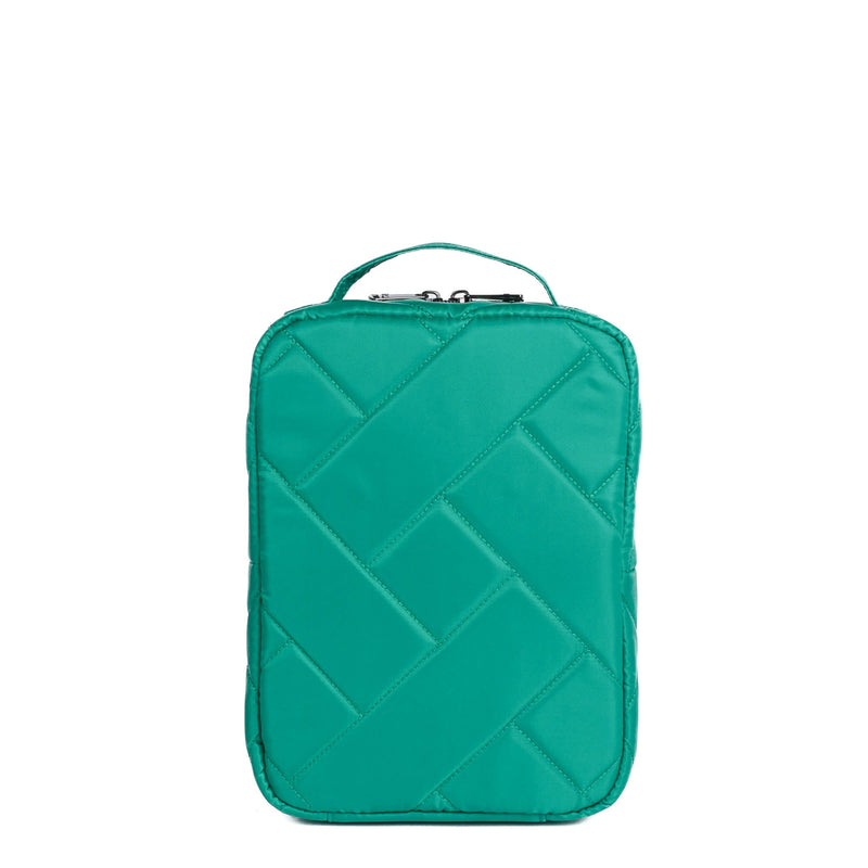 LUG - Wingback Hanging Toiletry Case