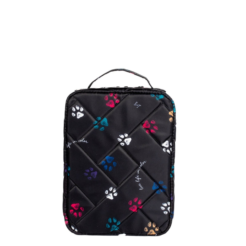 LUG - Wingback Hanging Toiletry Case
