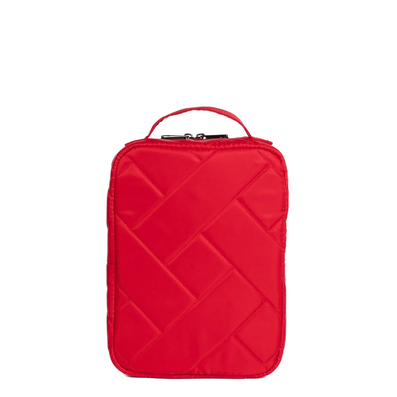 LUG - Wingback Hanging Toiletry Case