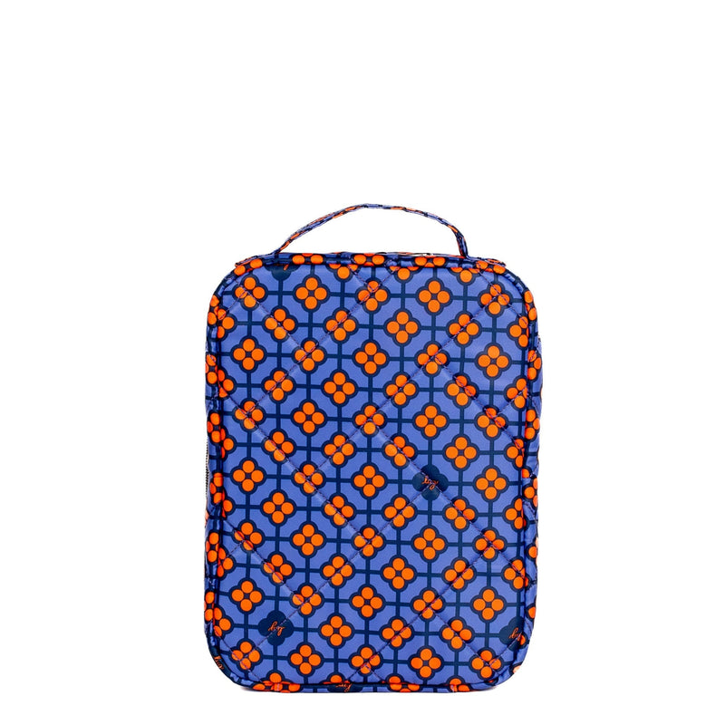 LUG - Wingback Hanging Toiletry Case