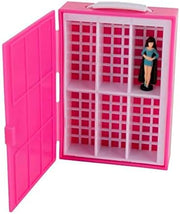 World's Smallest - Barbie Fashion Case - S1 - Limolin 