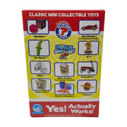 World's Smallest - Blind Box - 6th Series - Limolin 