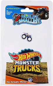 World's Smallest - Monster Truck - S3 - Limolin 