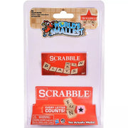 World's Smallest - World's Smallest - SCRABBLE - Limolin 