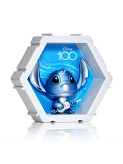 Wowstuff -PODS - 4D Disney Stitch - 100 Special Edition - Limolin 