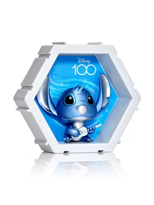 Wowstuff -PODS - 4D Disney Stitch - 100 Special Edition - Limolin 
