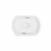 Wrendale DESIGNS - Covered Butter Dish - Limolin 