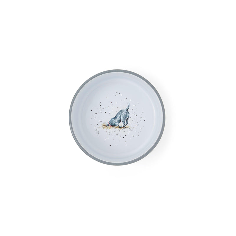 Wrendale DESIGNS - Pet Bowl - Dogs | 6 Inch - Limolin 