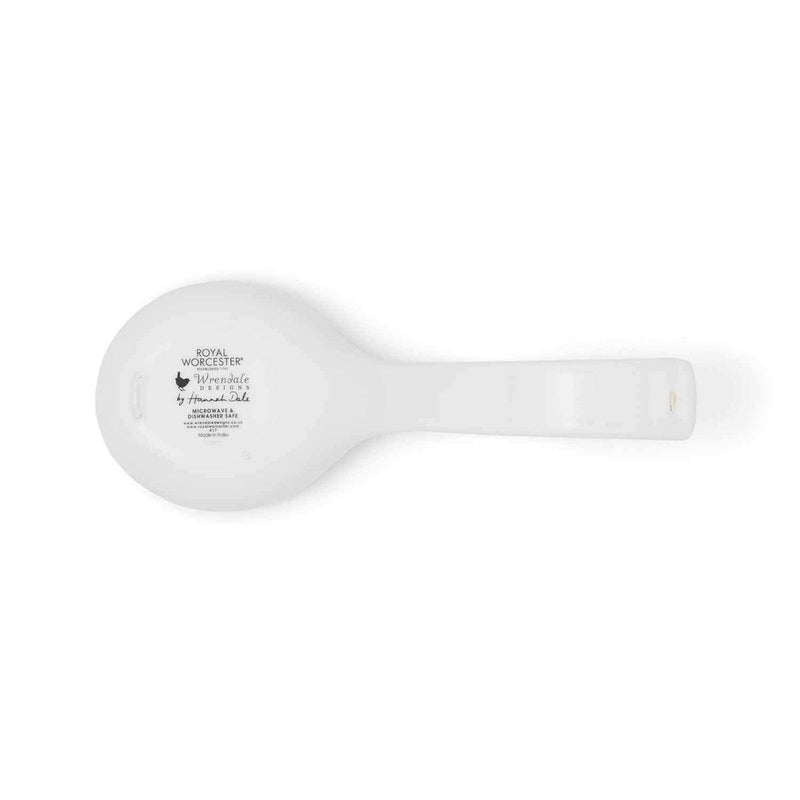Wrendale DESIGNS - Spoon Rest - Mice | 9 Inch - Limolin 