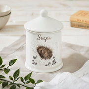 Wrendale DESIGNS - Sugar Cannister | 4 x 6 Inches - Limolin 