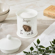 Wrendale DESIGNS - Sugar Cannister | 4 x 6 Inches - Limolin 