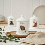 Wrendale DESIGNS - Sugar Cannister | 4 x 6 Inches - Limolin 