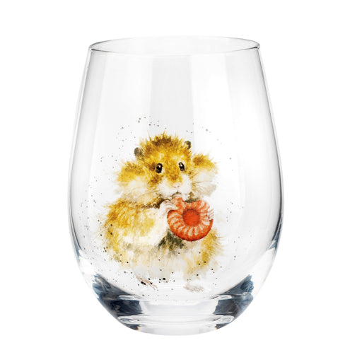 Wrendale DESIGNS - Tumbler (Set of 4) | 19 oz - Limolin 