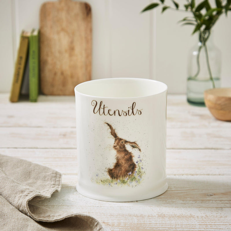 Wrendale DESIGNS - Utensil Jar | 6 Inch - Limolin 