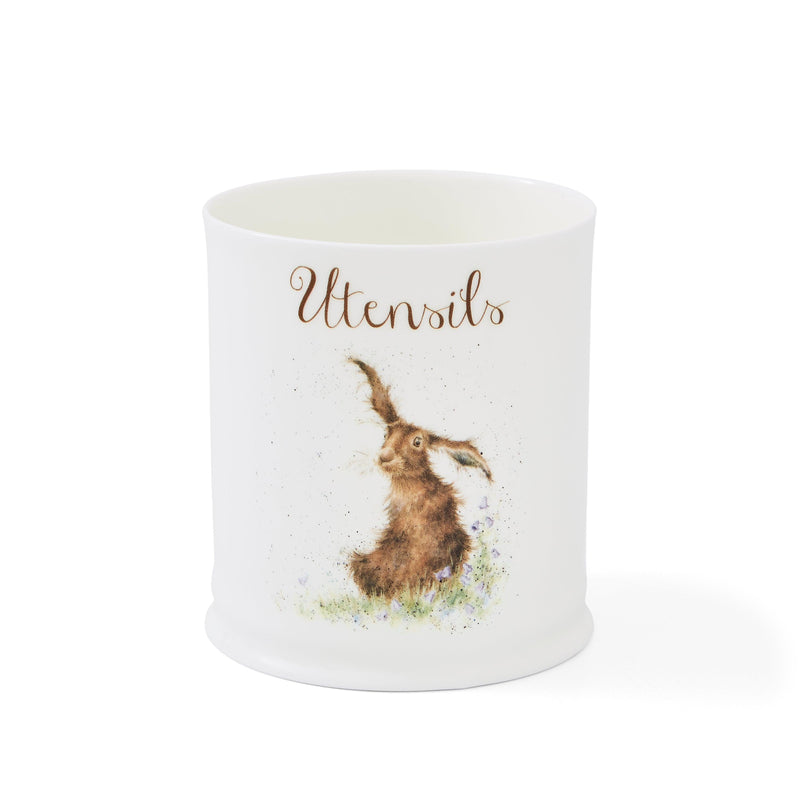 Wrendale DESIGNS - Utensil Jar | 6 Inch - Limolin 