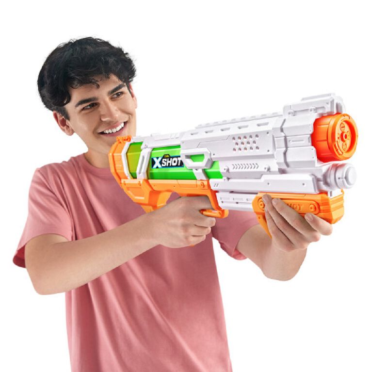 XShot - FAST-FILL EPIC WATER BLASTER - Limolin 