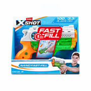 XShot - FAST-FILL NANO ASST - Limolin 