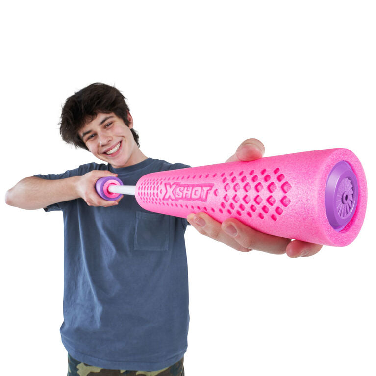 XShot - WATER WARFARE-S1-FOAM SMALL BLASTER - Limolin 
