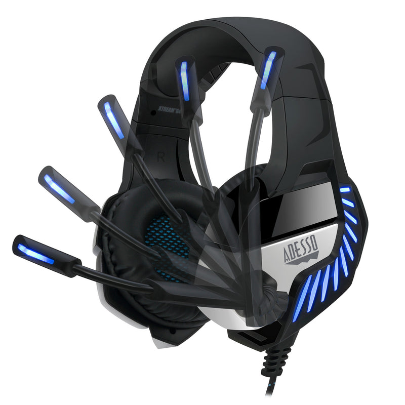 Adesso XTREAM-G4 additional view 5